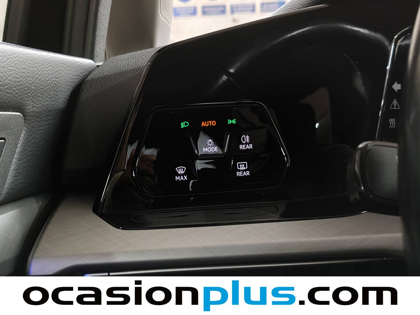 Volkswagen Golf Volkswagen Golf Variant Variant Life 2.0 TDI (115 CV) de segunda mano
