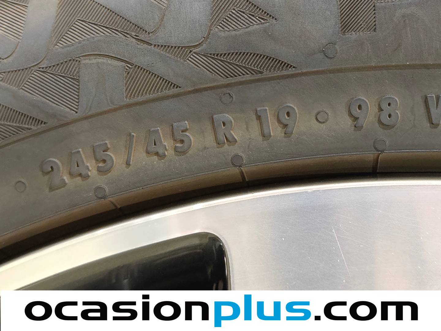 Hyundai Tucson Hyundai Tucson 1.6 CRDI 48V Style 4X2 DT (136 CV) de segunda mano