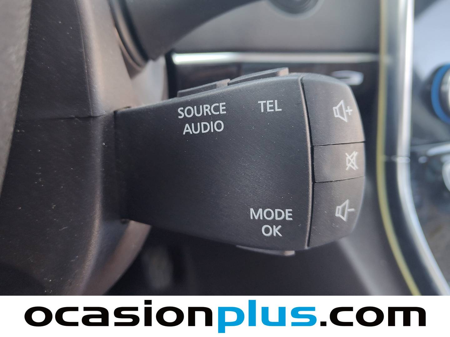 Renault Espace Renault Espace Initiale Paris Energy dCi (160 CV) TT EDC diésel