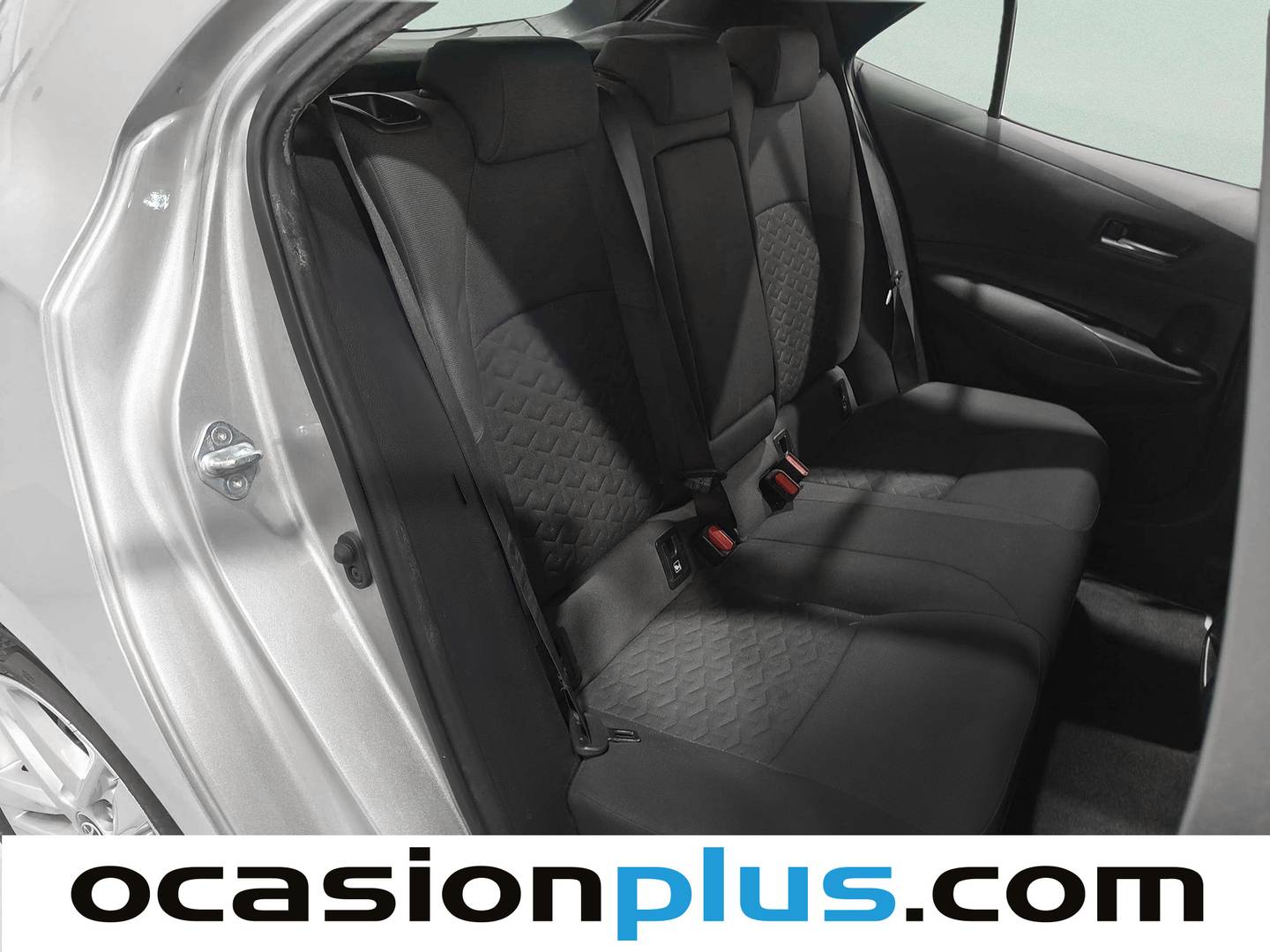 Toyota Corolla Toyota Corolla 1.8 125 Híbrido Active Tech E-CVT (122 CV) km 0