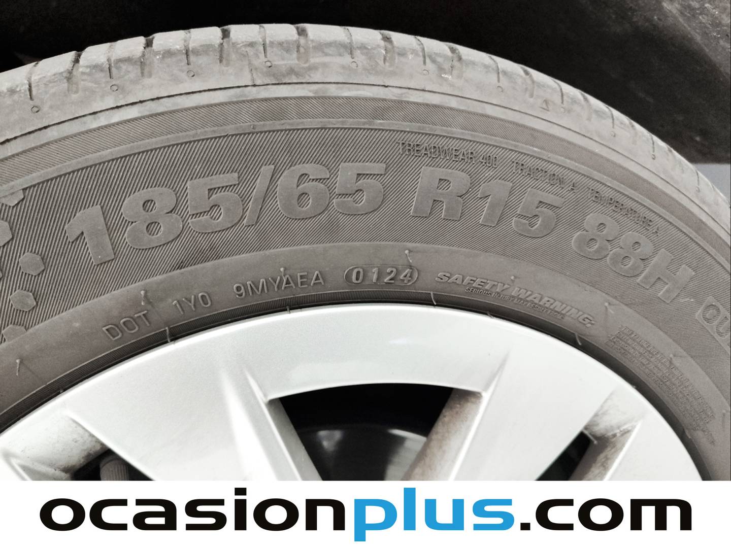 Foto Skoda Fabia Skoda Fabia 1.0 TSI Selection (95 CV)