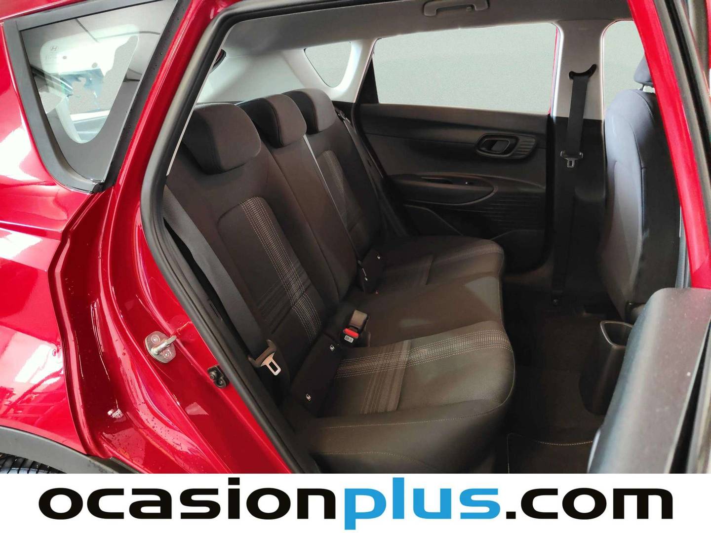 Hyundai Bayon Hyundai Bayon 1.2 MPI Klass (84 CV) al mejor precio