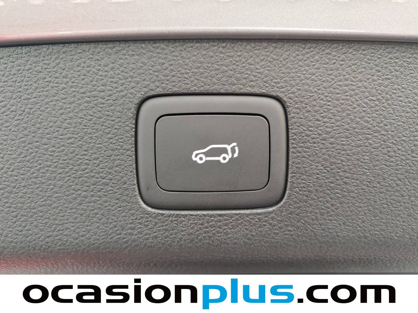 Foto MG HS MG eHS 1.5 T-GDI PHEV Luxury (258 CV)