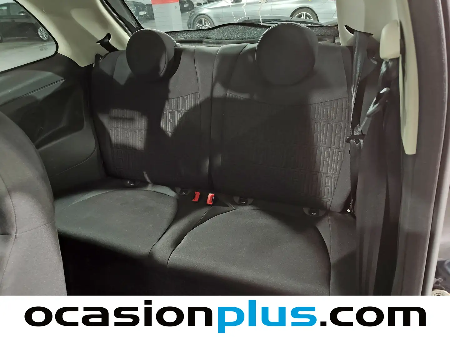 Foto Fiat 500 Fiat 500 1.0 Hybrid Dolcevita (70 CV)