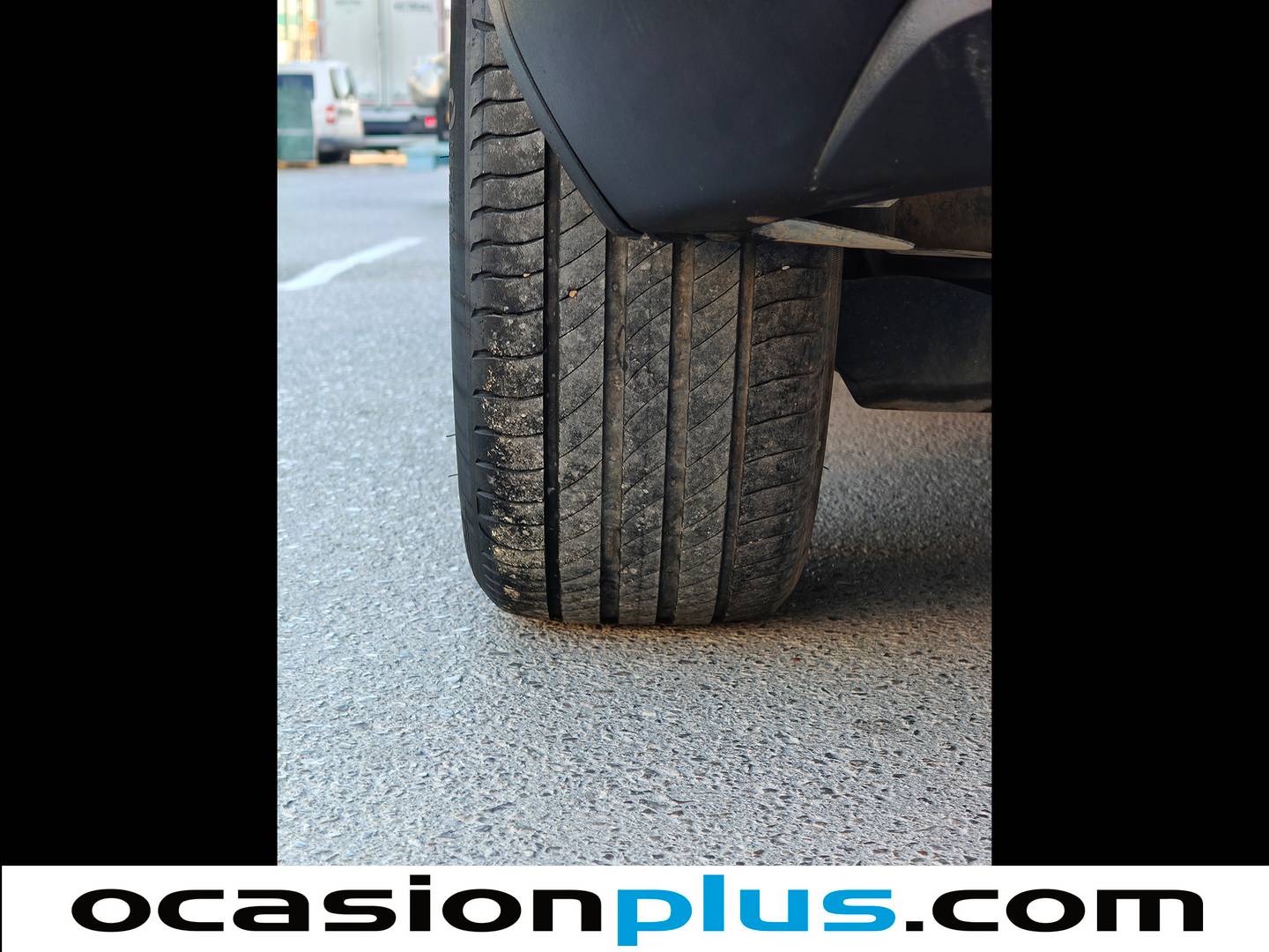 Peugeot 5008 Peugeot 5008 BlueHDI 130 S&S Allure Pack EAT8 (130 CV) 7 Plazas de segunda mano