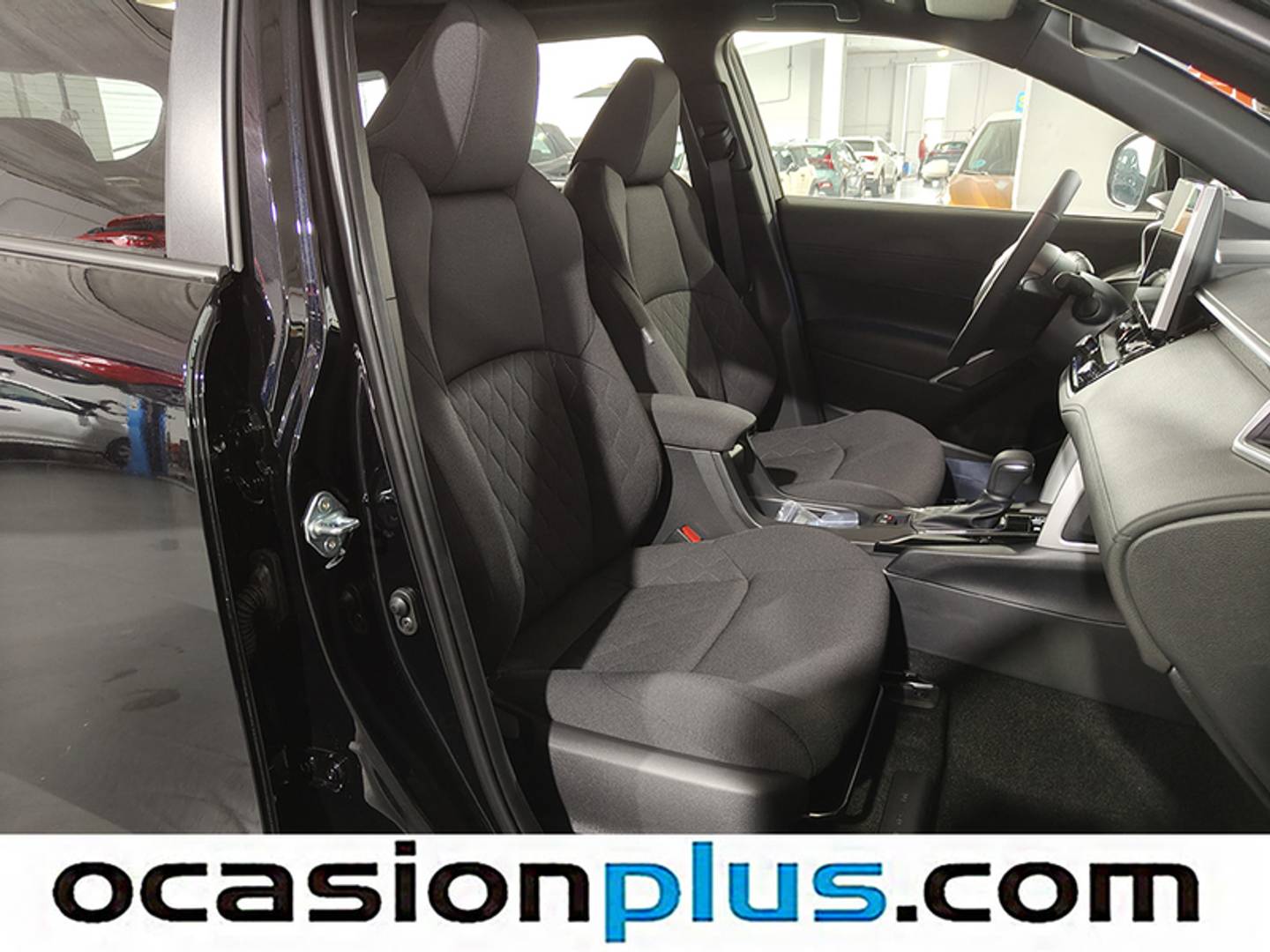 Foto Toyota Corolla Cross Toyota Corolla Cross 2.0l Style Plus (197 CV)