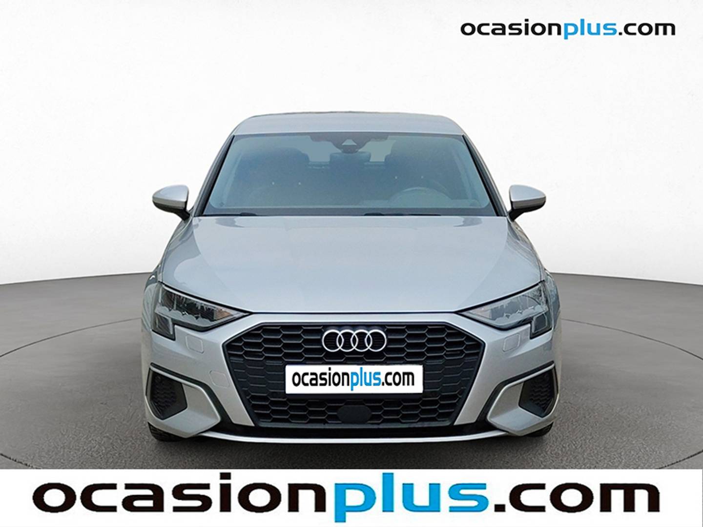 Foto Audi A3 Audi A3 Sportback 30 TFSI (110 CV) S tronic