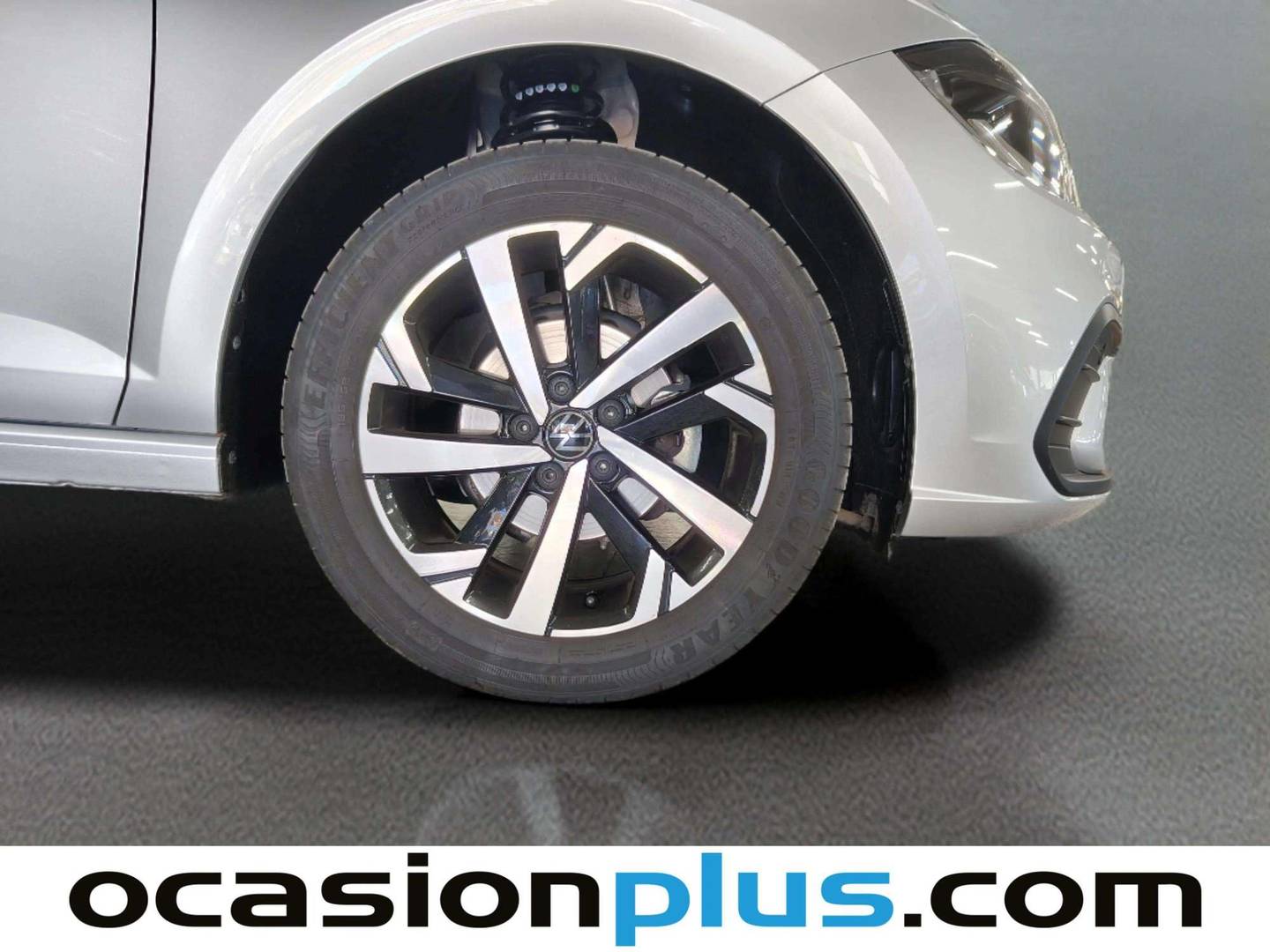 Volkswagen Polo Volkswagen Polo ``Más`` 1.0 TSI (95 CV) barato