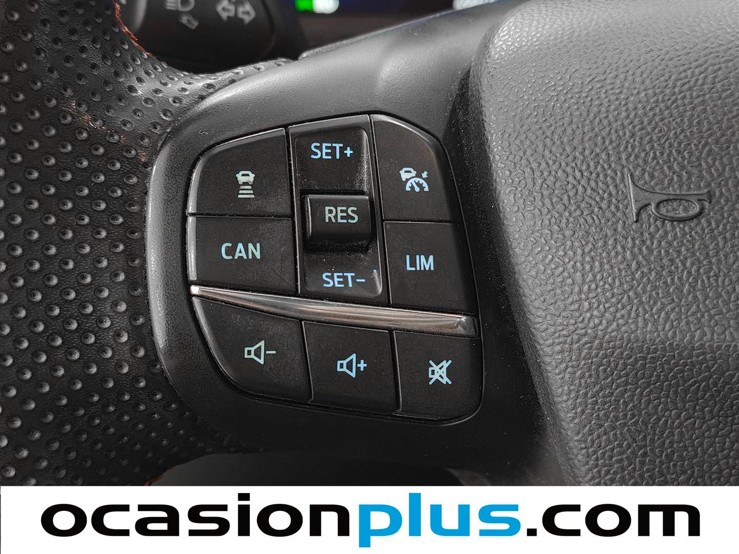 Ford Puma Ford Puma 1.0 EcoBoost MHEV ST-Line X (155 CV) híbrido