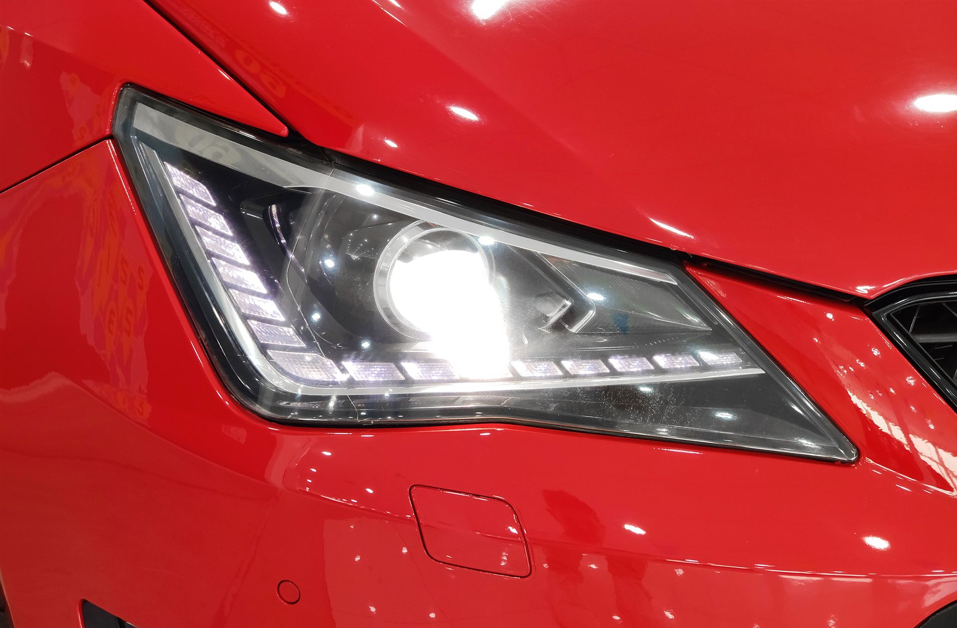 SEAT Ibiza SC 1.8 TSI Cupra - foto 13