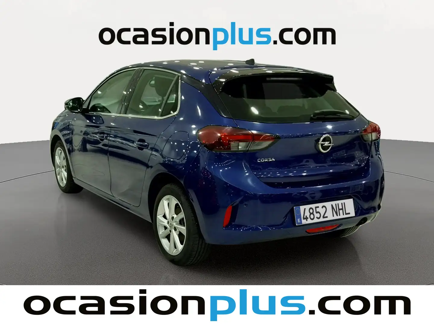 Foto Opel Corsa Opel Corsa 1.2 Turbo XHL Elegance (100 CV)