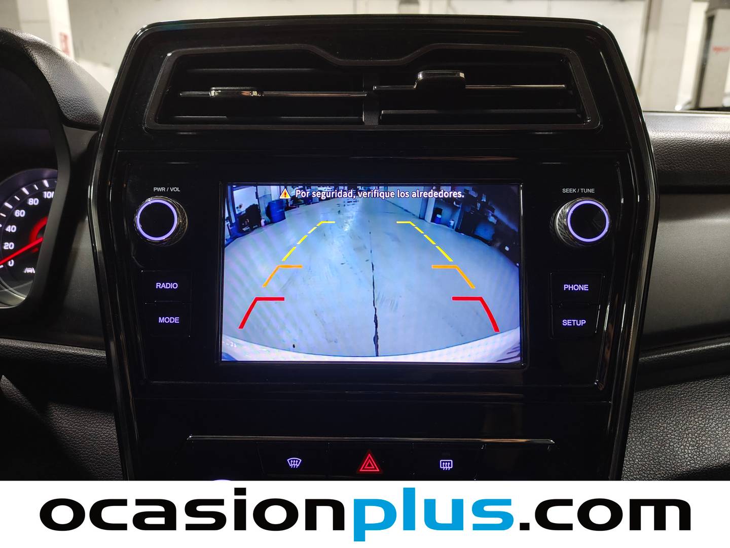 Foto SsangYong Tivoli Ssangyong Tivoli G12T Urban Plus (128 CV)