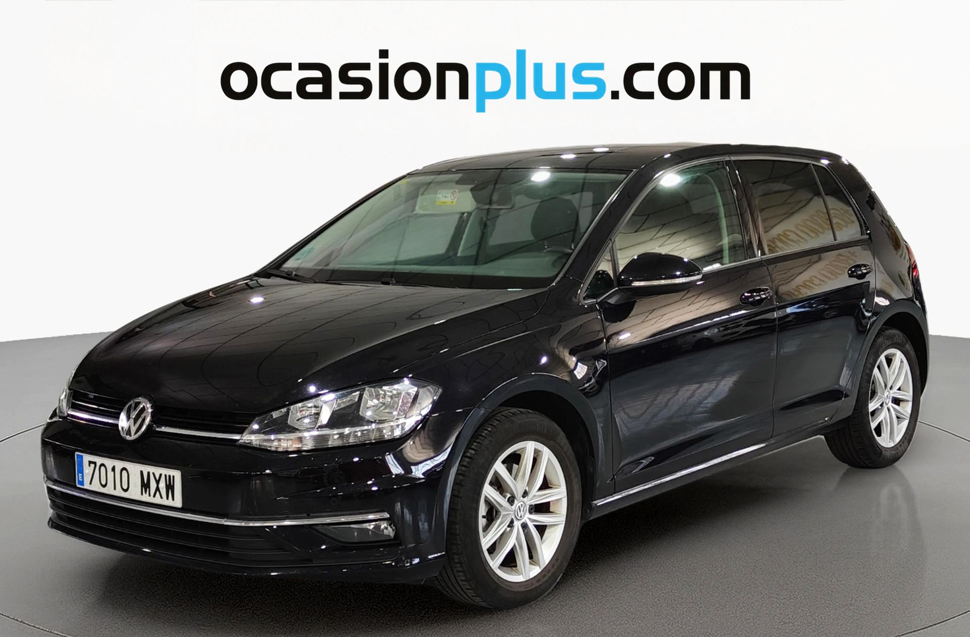 Volkswagen Golf Advance 1.5 TSI Evo DSG