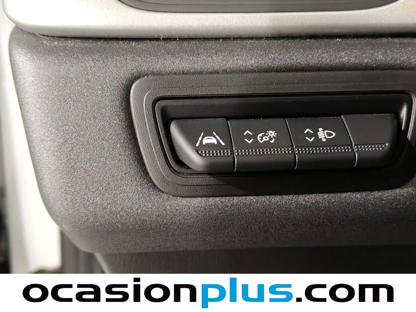 Mitsubishi ASX Mitsubishi ASX 130T MHEV Motion (140 CV) seminuevo