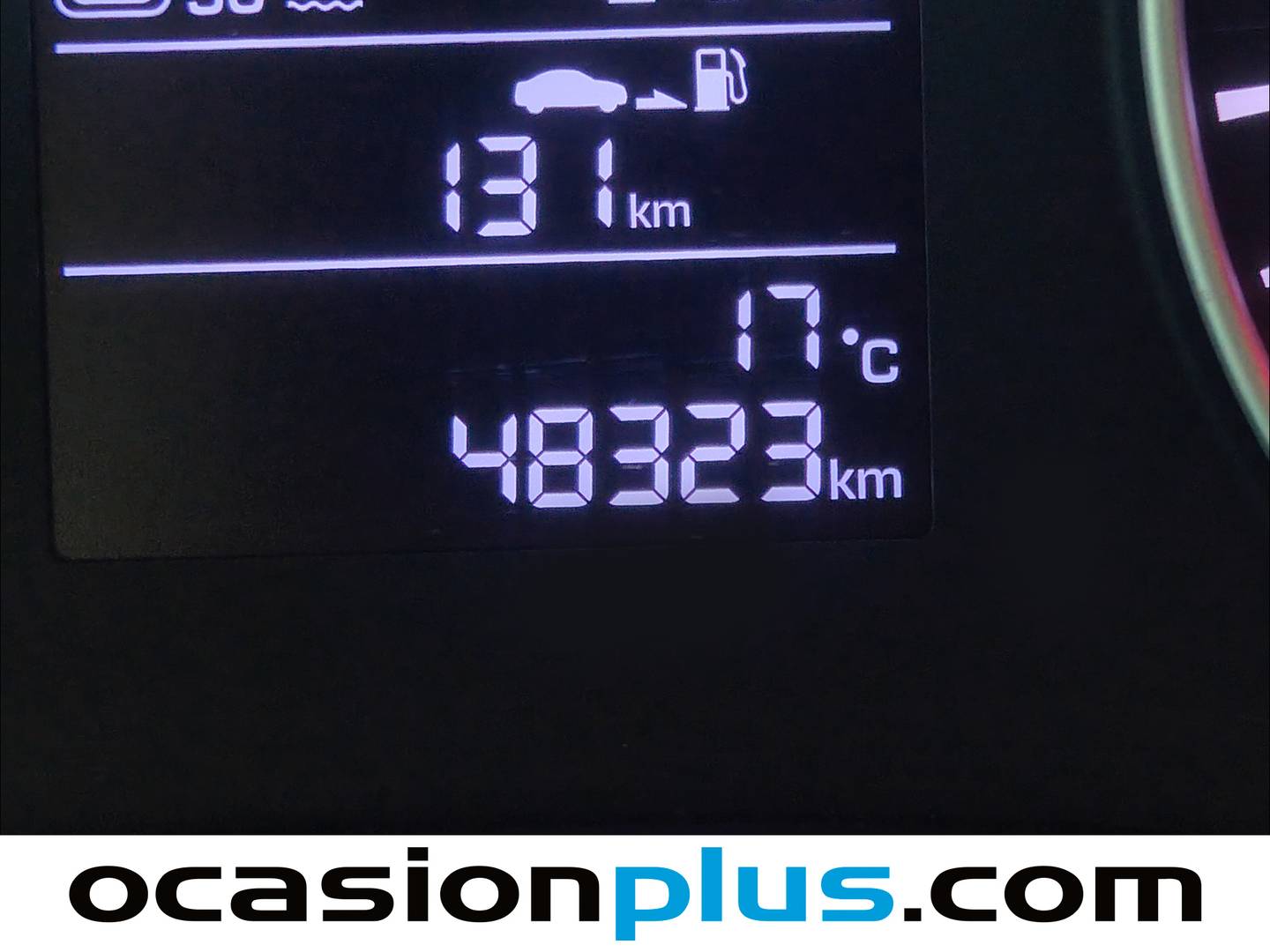 Hyundai i20 Hyundai i20 1.2 MPI Essence LE (75 CV) seminuevo