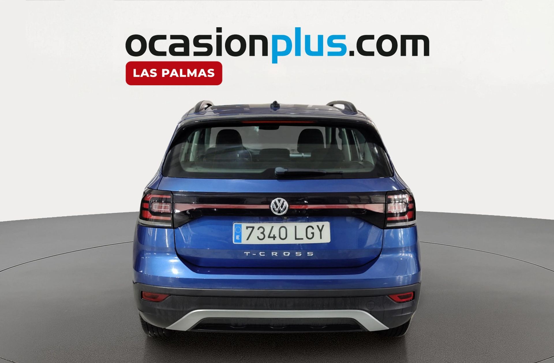Volkswagen T-Cross Advance 1.0 TSI - foto 14