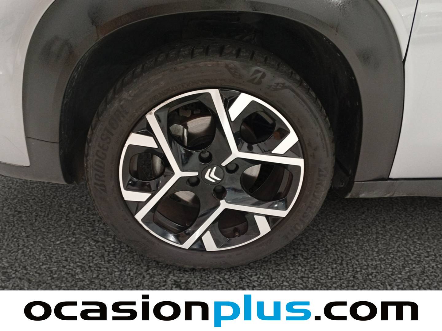 Foto Citroën C3 Aircross Citroen C3 Aircross PureTech 110 S&S Max (110 CV)