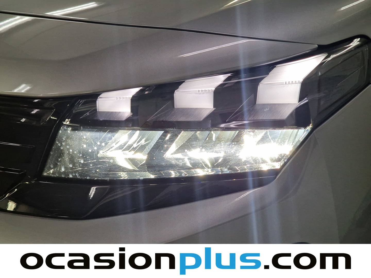 Extras del Peugeot Rifter Peugeot Rifter BlueHDi 130 GT Long EAT8 (130 CV) 7 Plazas