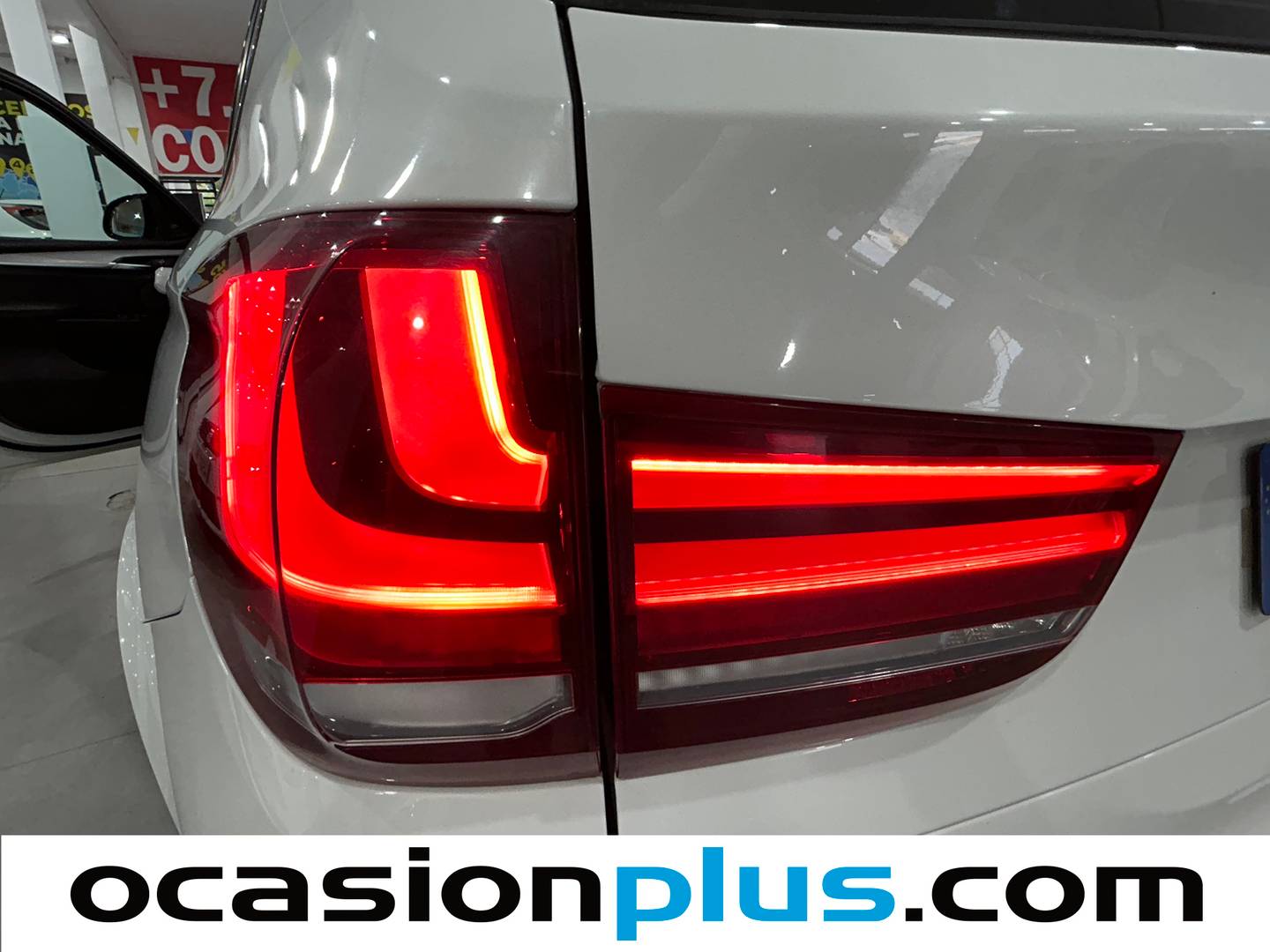 BMW X5 BMW X5 xDrive30d (258 CV) Pack M al mejor precio