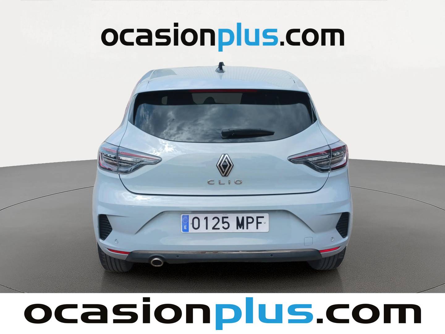 Renault Clio Renault Clio Techno TCe (90 CV) barato