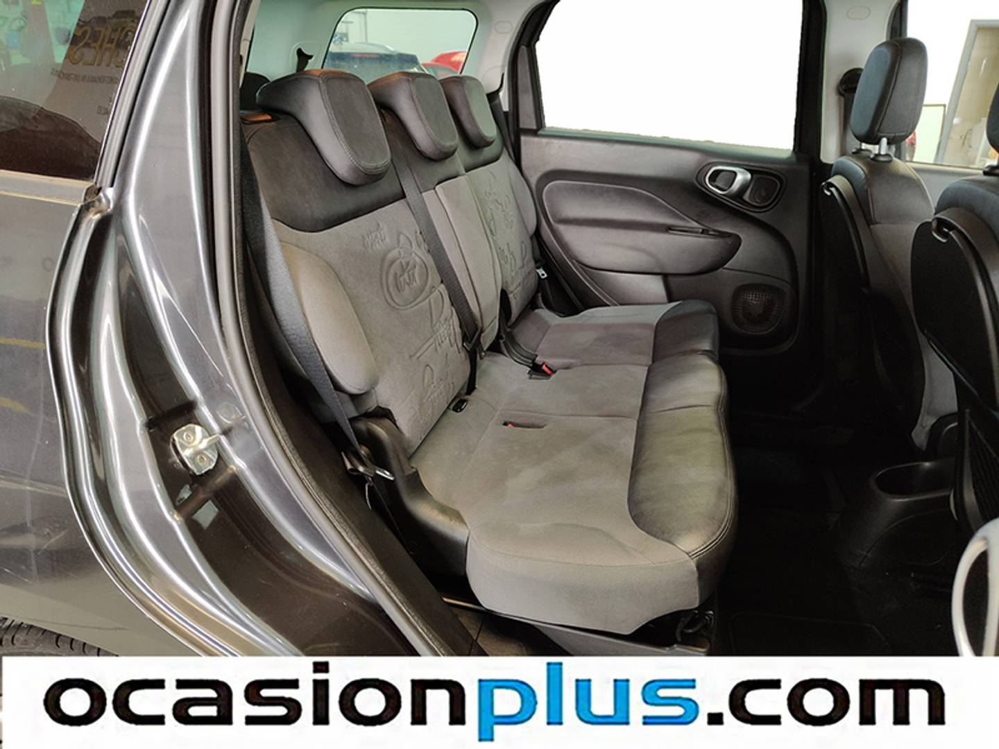 Fiat 500L Fiat 500L 1.6 16v MultiJet II S&S Living (105 CV) 7 Plazas al mejor precio