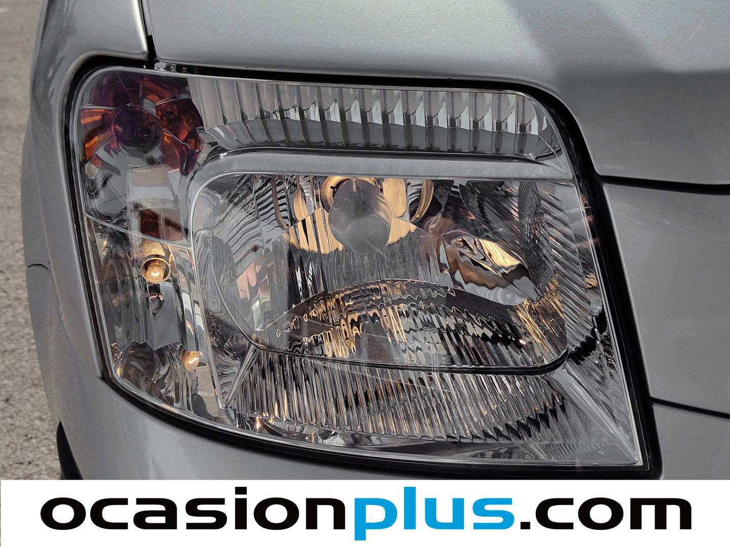 Fiat Panda Fiat Panda 1.2 8v Dynamic (69 CV) 69cv