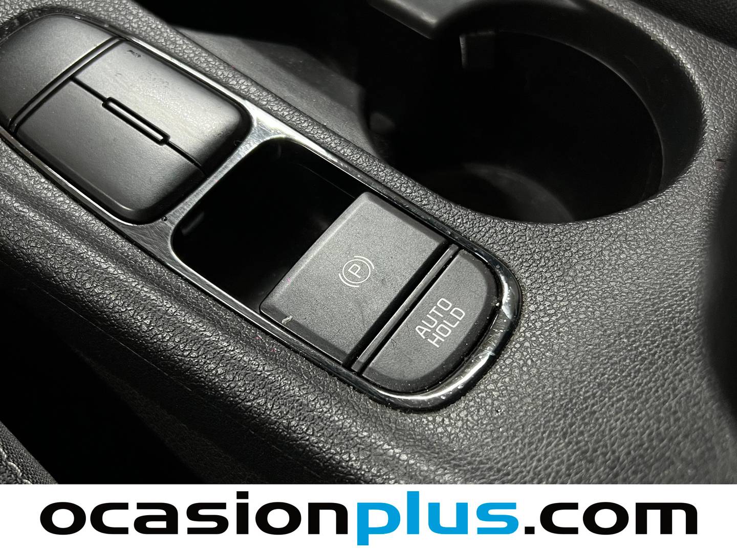 Foto KIA Niro Kia Niro 1.6 GDi HEV Concept (141 CV)