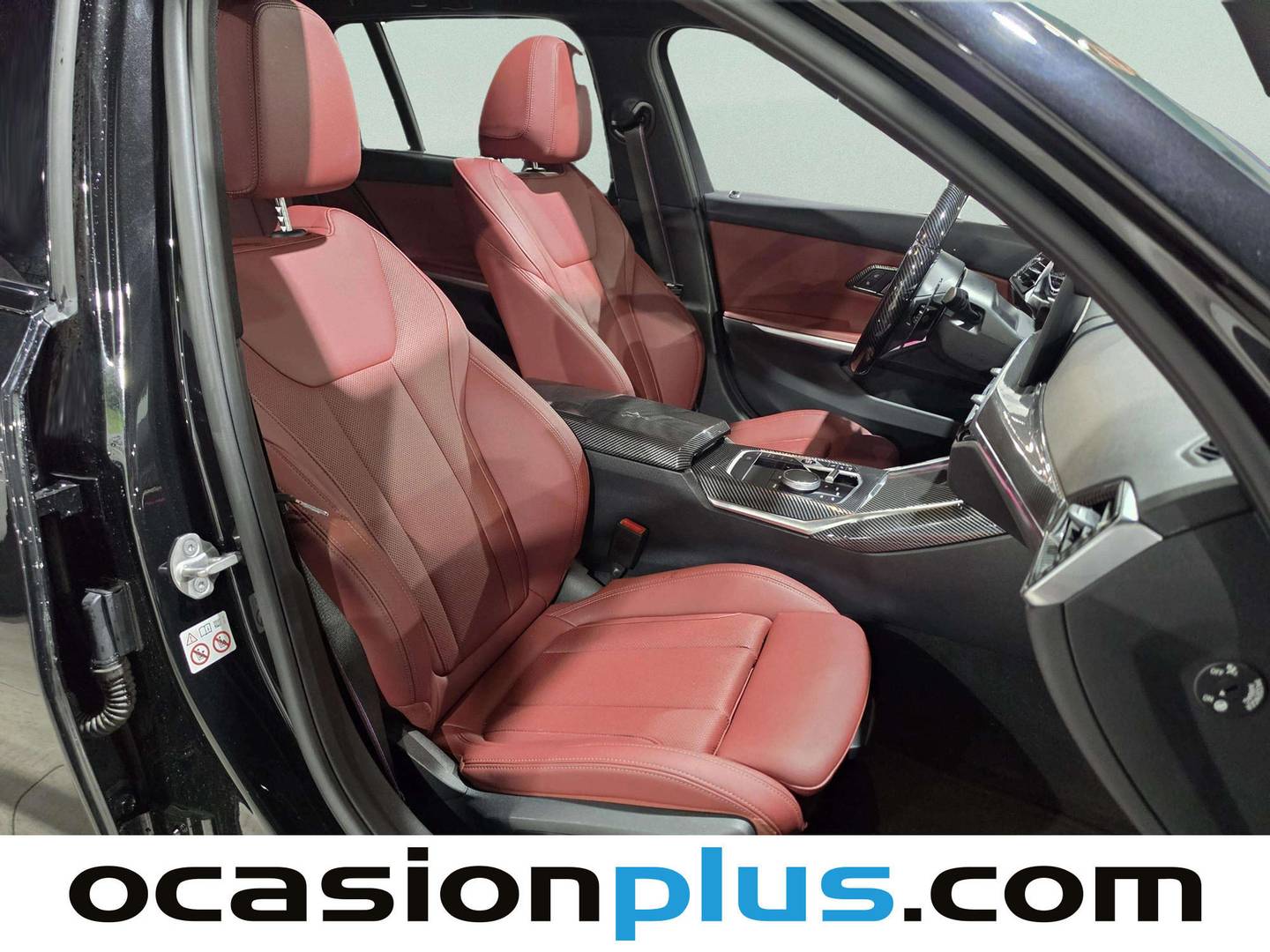 BMW Serie 3 BMW Serie 3 M340i xDrive Touring (374 CV) al mejor precio