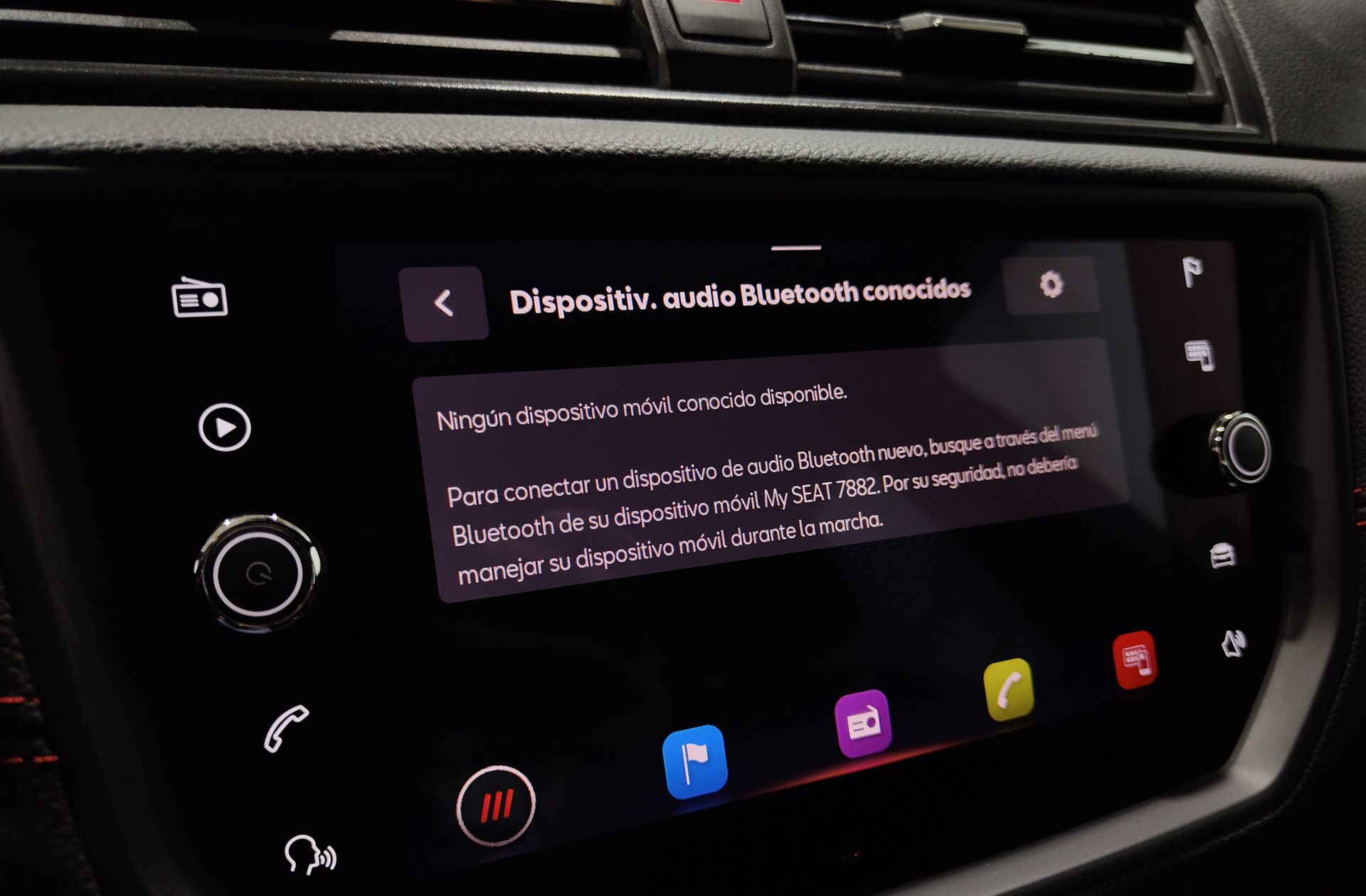 SEAT Arona 1.0 TGI GNC FR - foto 36
