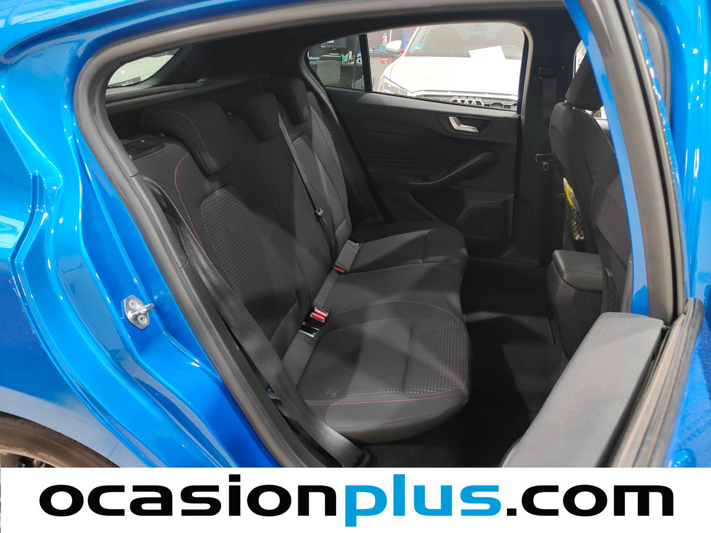 Ford Focus Ford Focus 1.5 Ecoblue ST-Line (120 CV) km 0