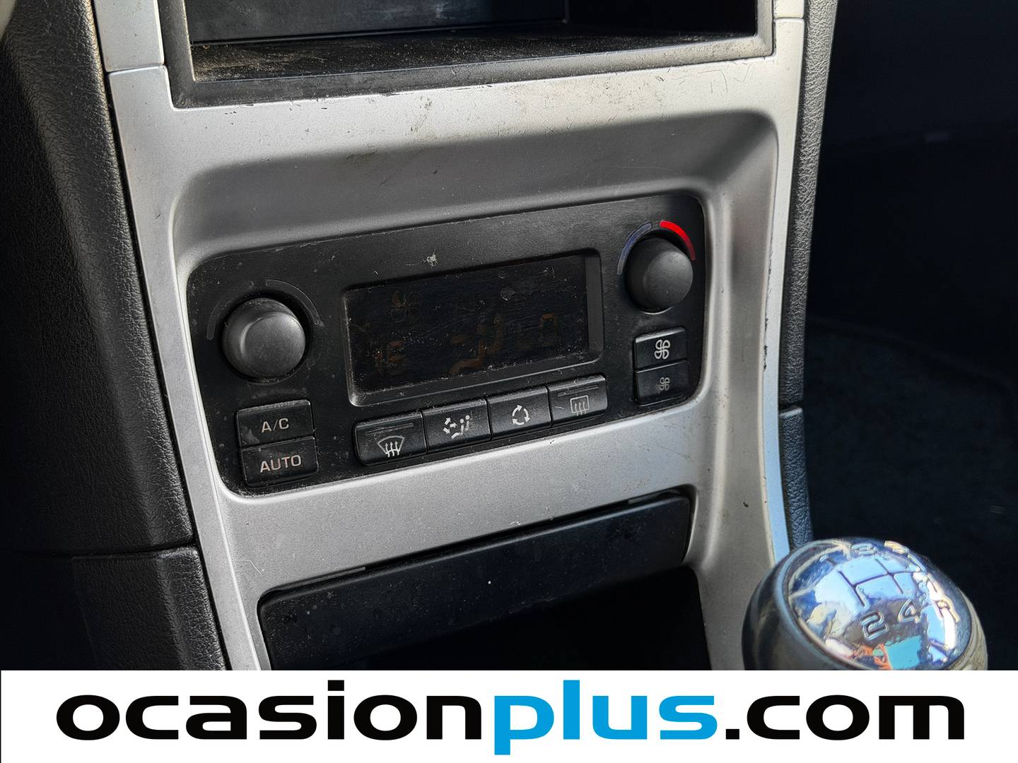 Peugeot 307 SW Peugeot 307 SW 1.6 HDi 90 Pack+ seminuevo