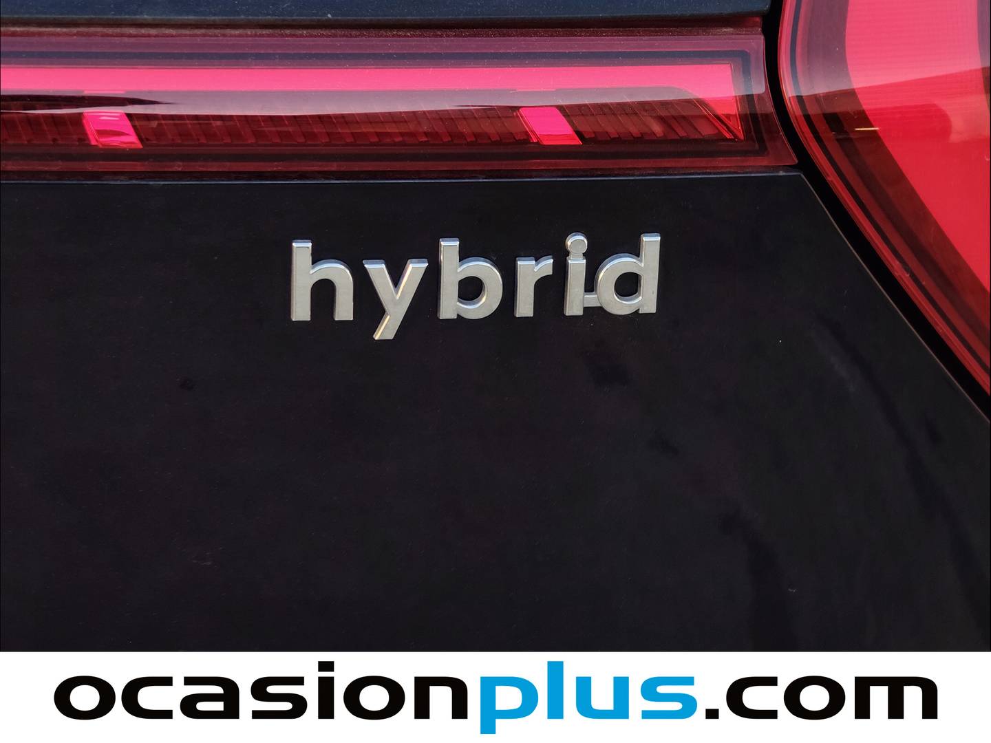 Hyundai Bayon HYUNDAI Bayon 1.0 TGDI 48V Style DCT 2C (120CV) de segunda mano