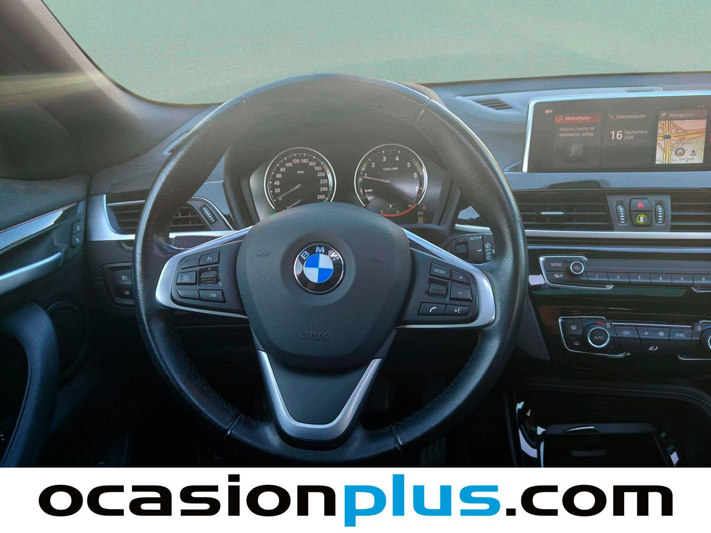 BMW X2 BMW X2 sDrive18i (136 CV) automático