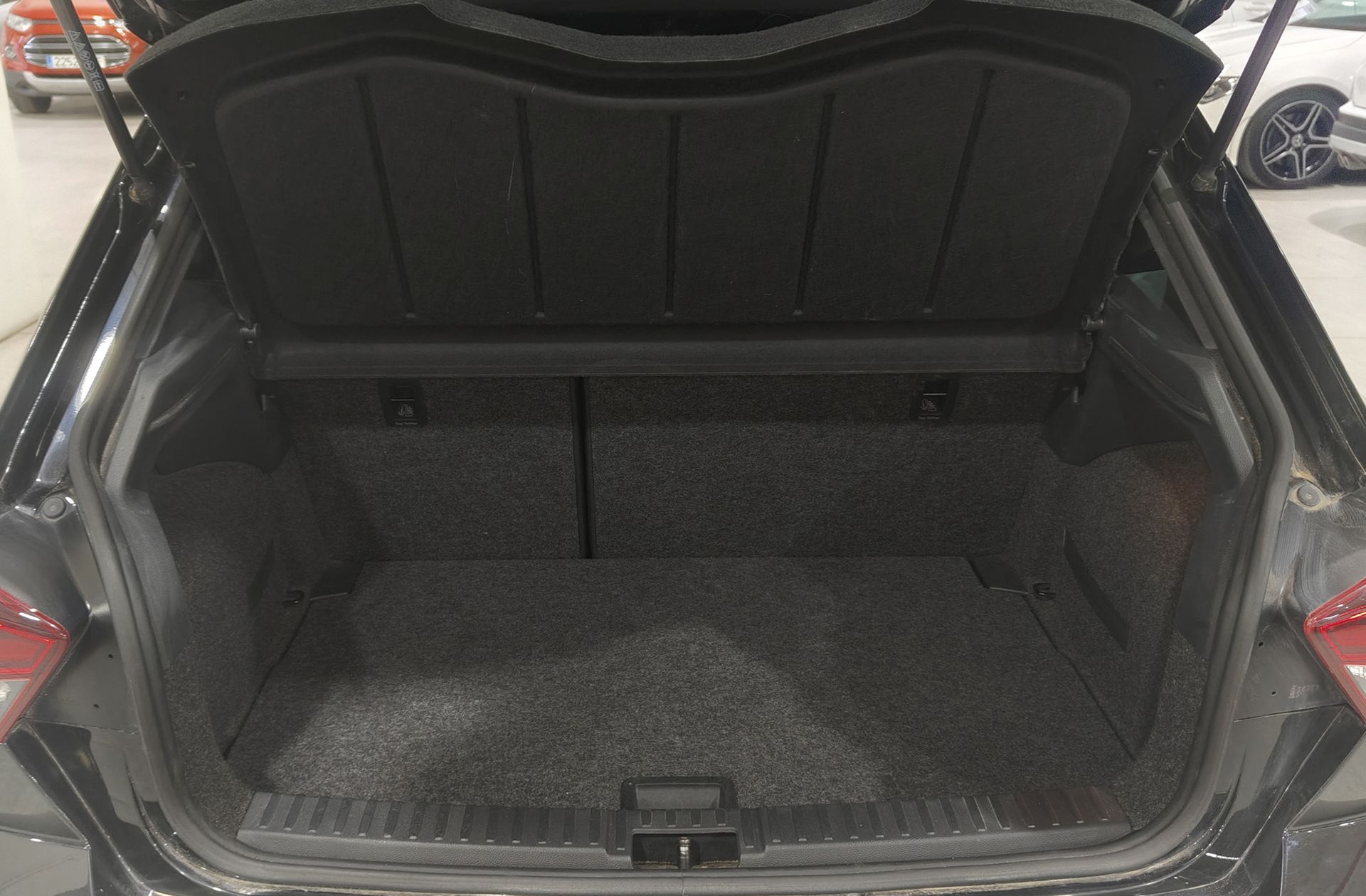 SEAT Ibiza 1.5 TSI FR XL DSG - foto 18