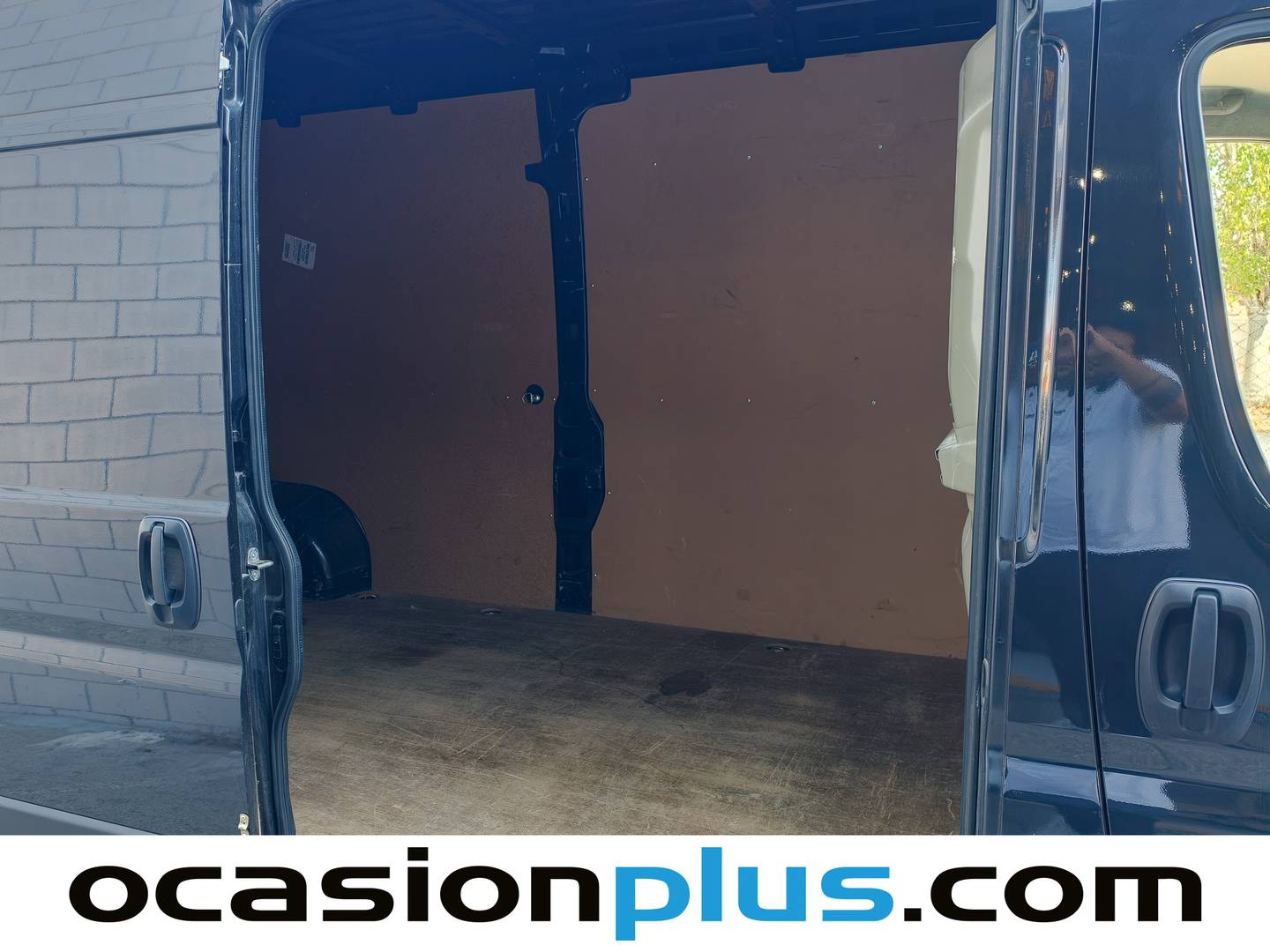 Citroën Jumper Citroën Jumper BlueHDi 140 35 L3H2 (140 CV) 3 Plazas al mejor precio