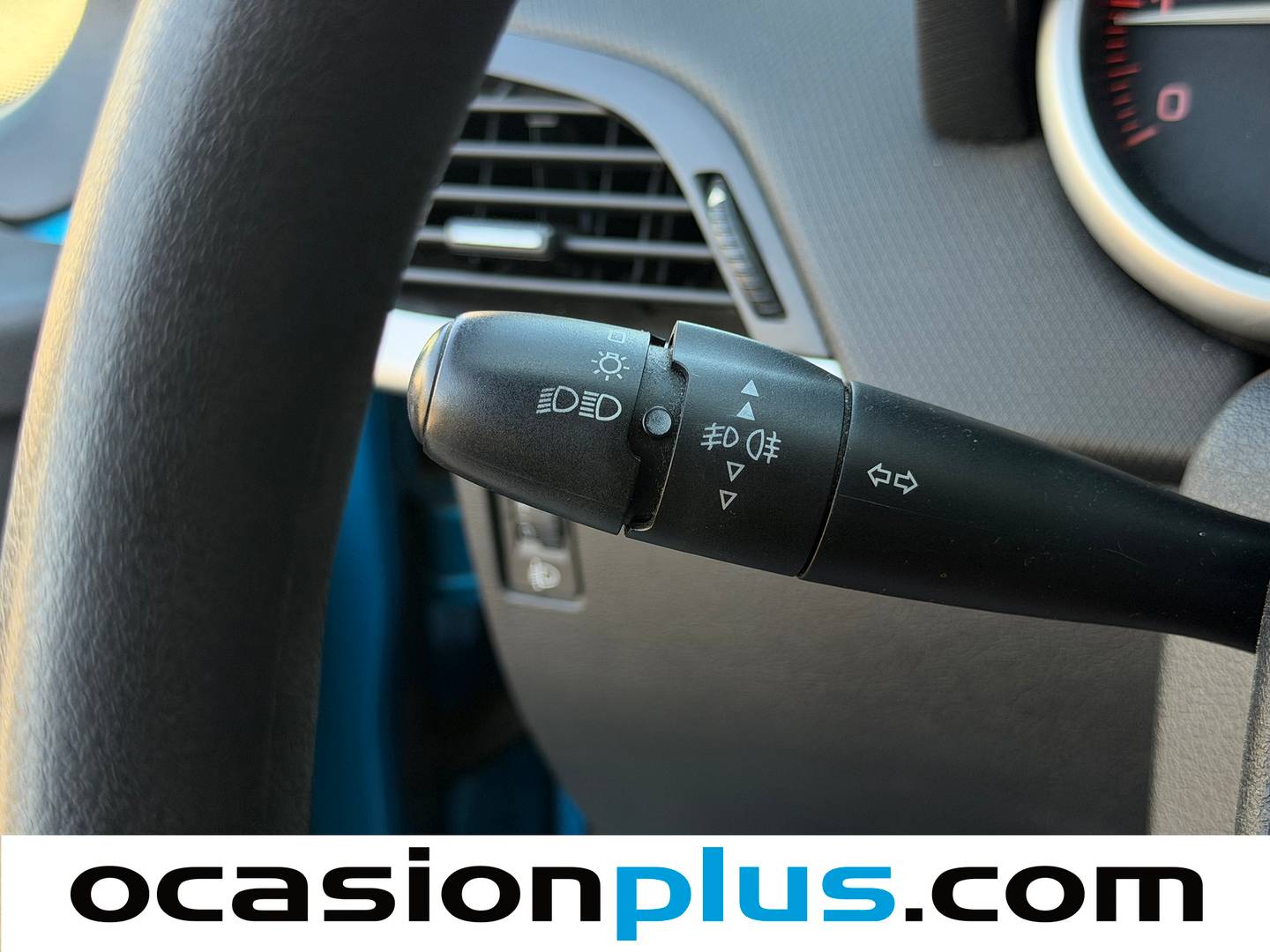 Peugeot 207 Peugeot 207 1.4i Access (75 CV) de segunda mano