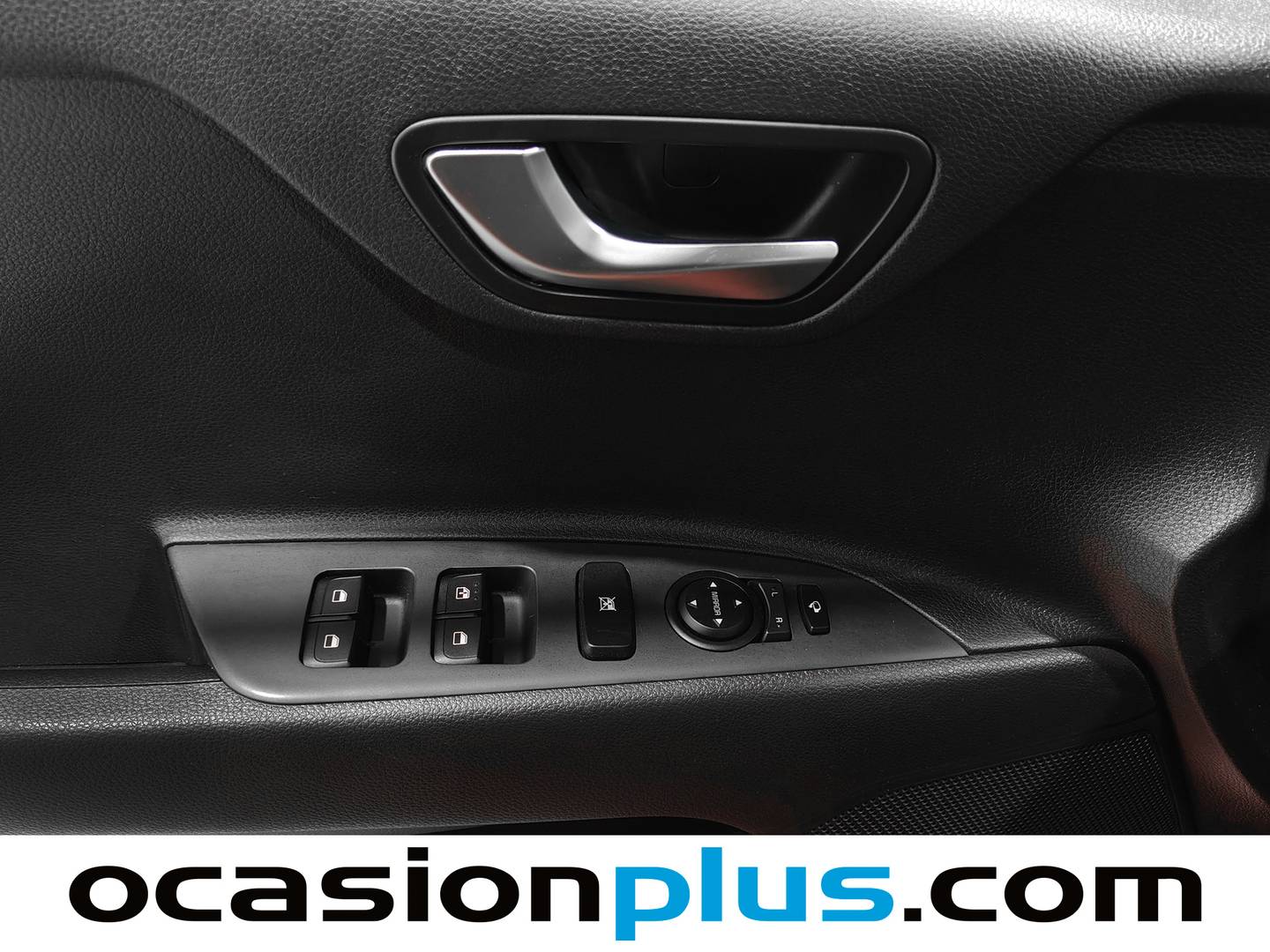 KIA Stonic KIA Stonic 1.2 DPi Drive (79 CV) manual