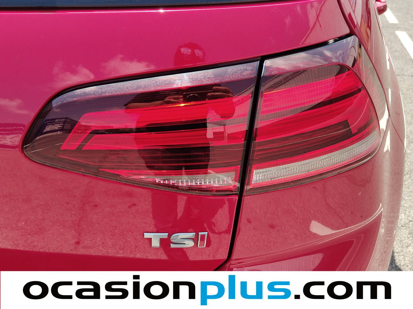 Volkswagen Golf Volkswagen Golf Advance 1.4 TSI (125 CV) al mejor precio