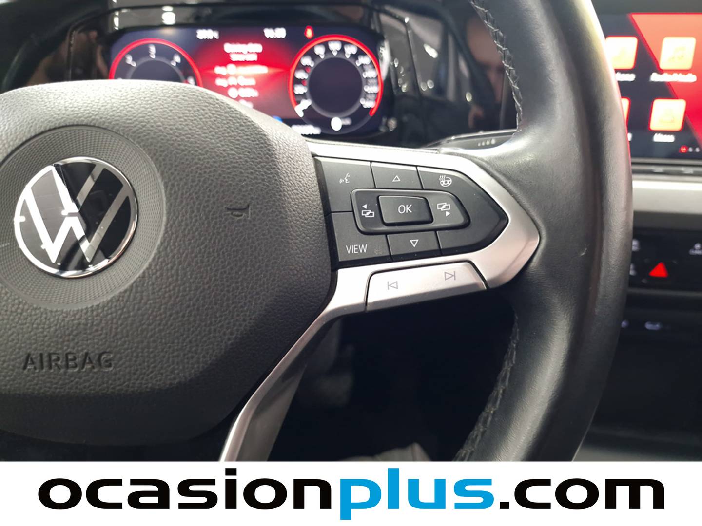 Foto Volkswagen Golf Volkswagen Golf Life 2.0 TDI (150 CV) DSG