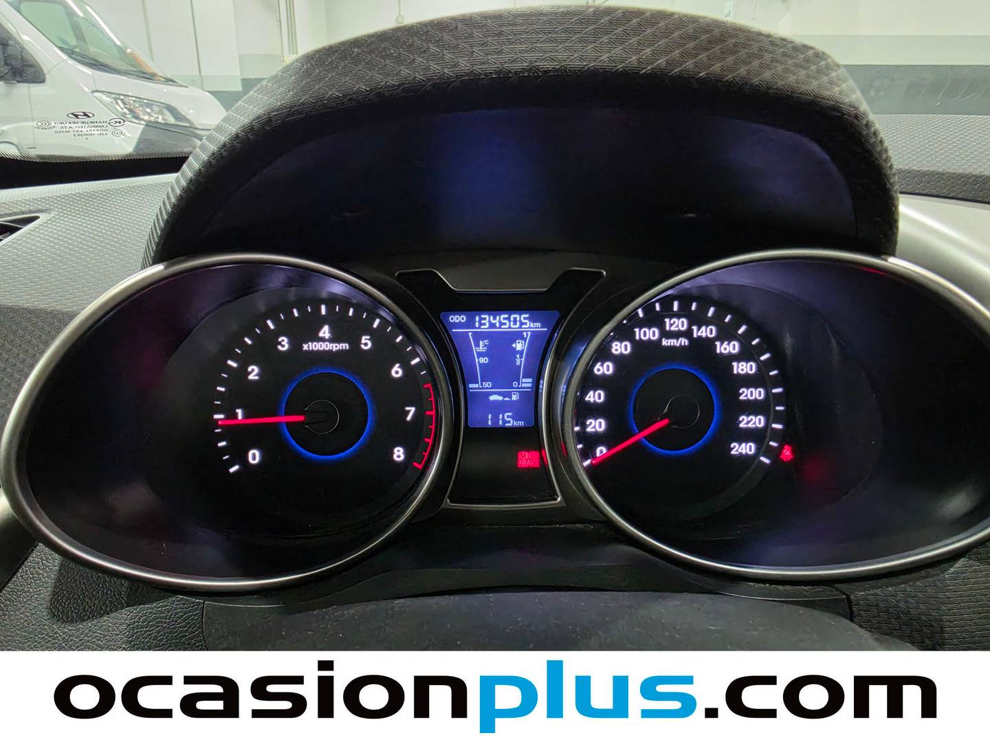 Hyundai Veloster Hyundai Veloster 1.6 GDI (140 CV) 2013