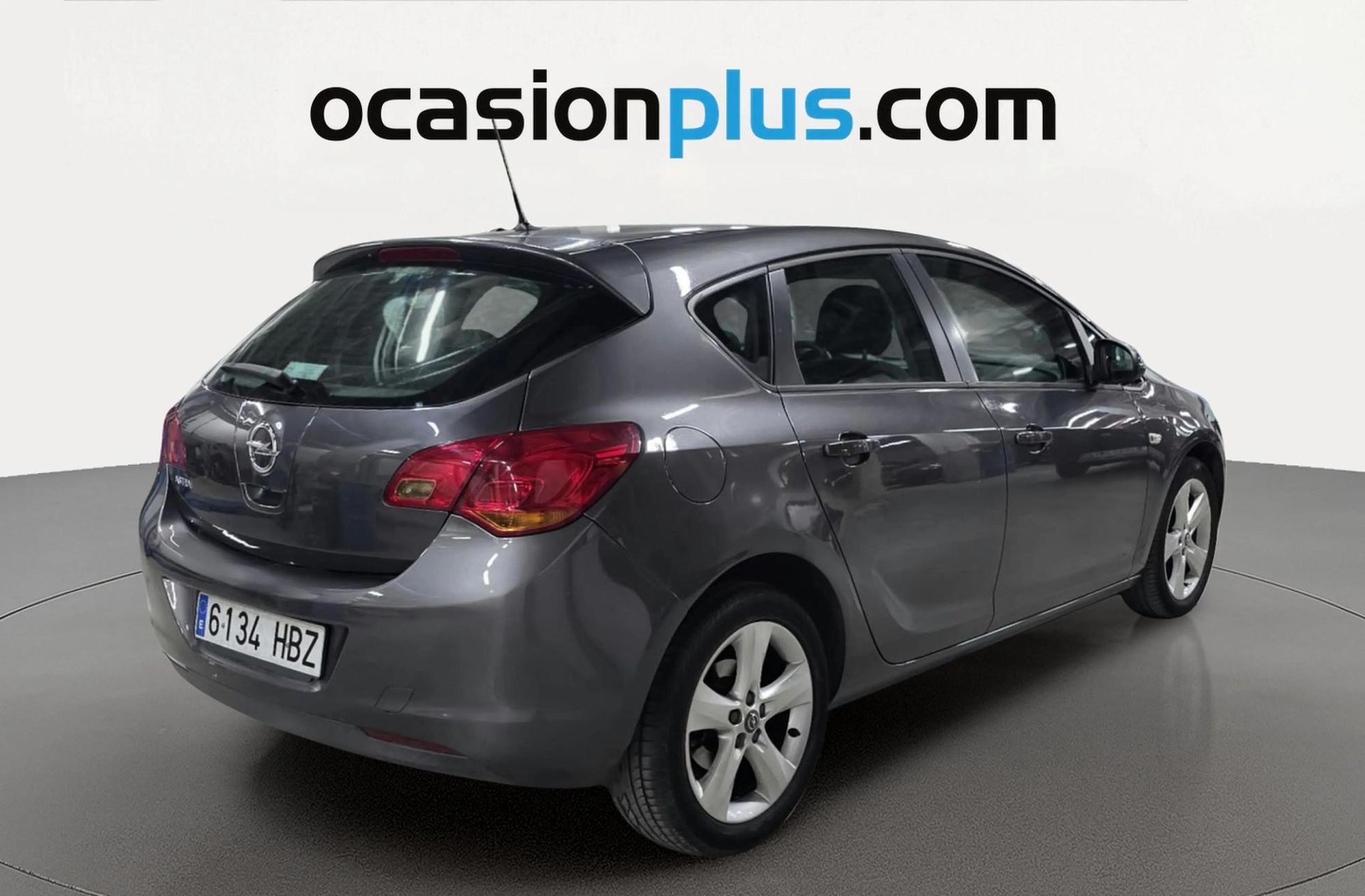Opel Astra 1.6 Enjoy - foto 4
