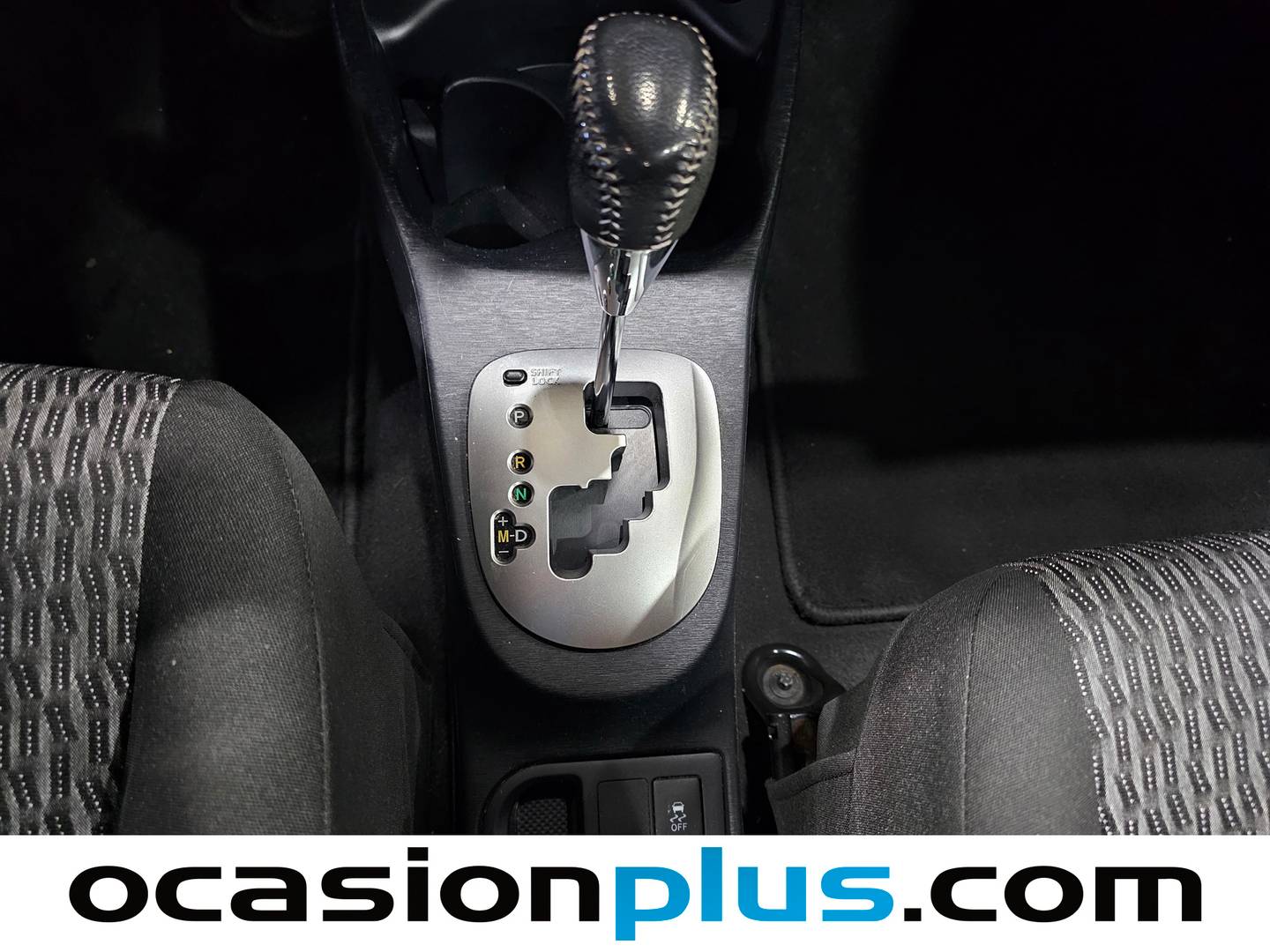 Toyota Yaris Toyota Yaris 1.3 Active MultiDrive (99 CV) de ocasión