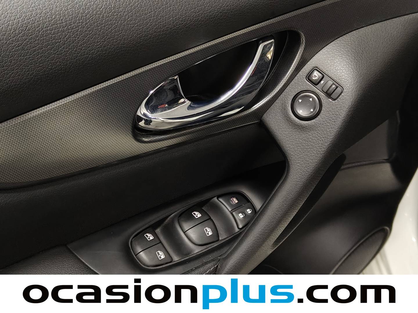 Nissan QASHQAI Nissan Qashqai DIG-T 140 N-Connecta 4x2 (140 CV) 140cv