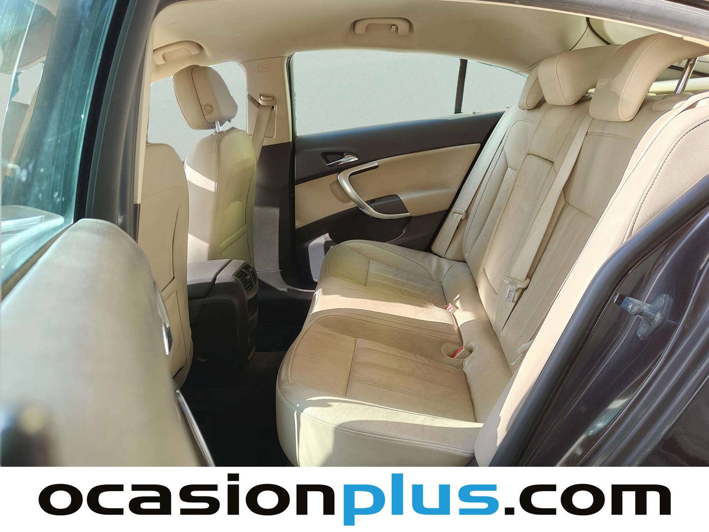 Opel Insignia Opel Insignia 2.0 CDTI S&S Excellence (130 CV) barato