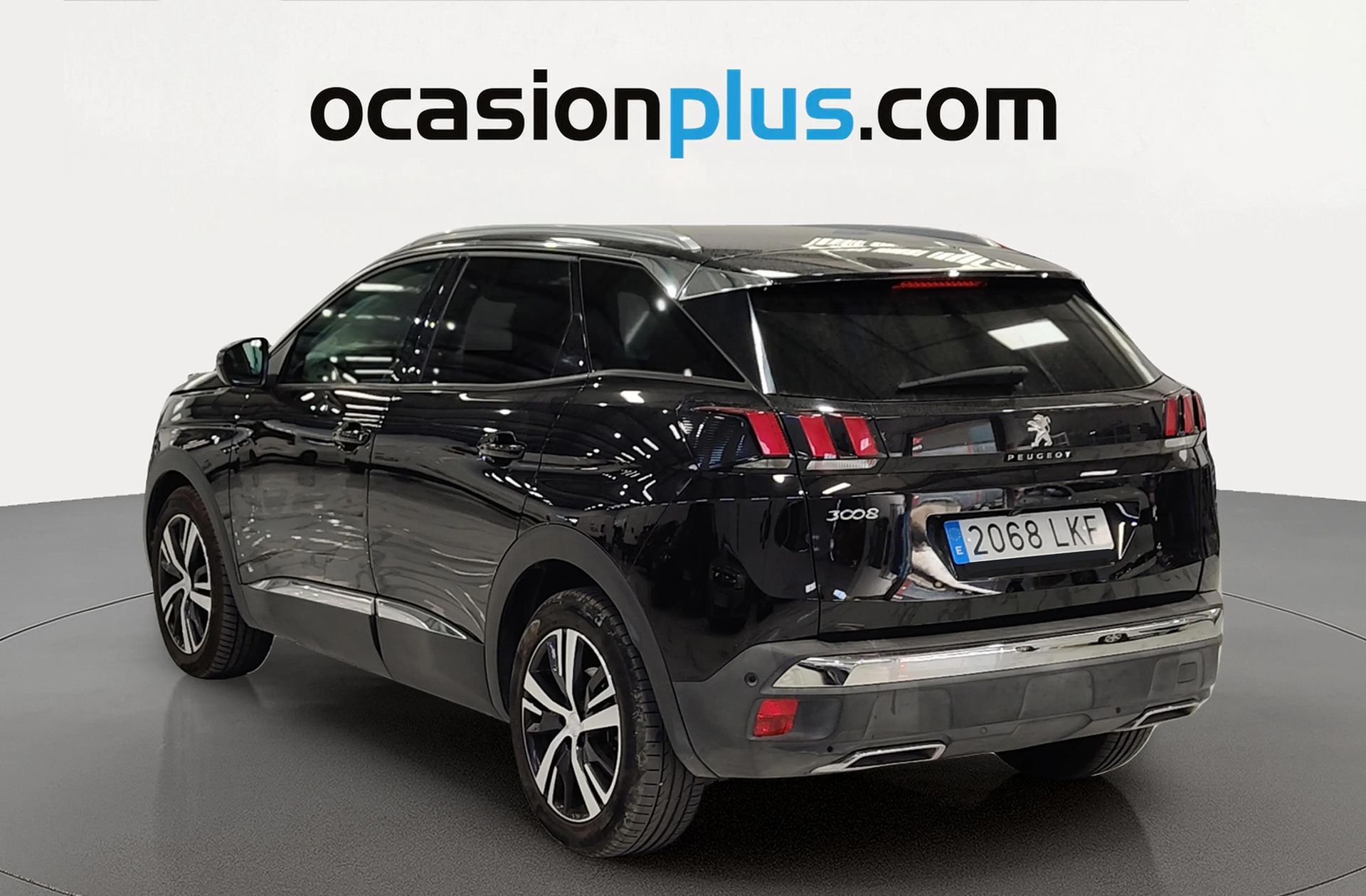 Peugeot 3008 PureTech 130 Allure - foto 3
