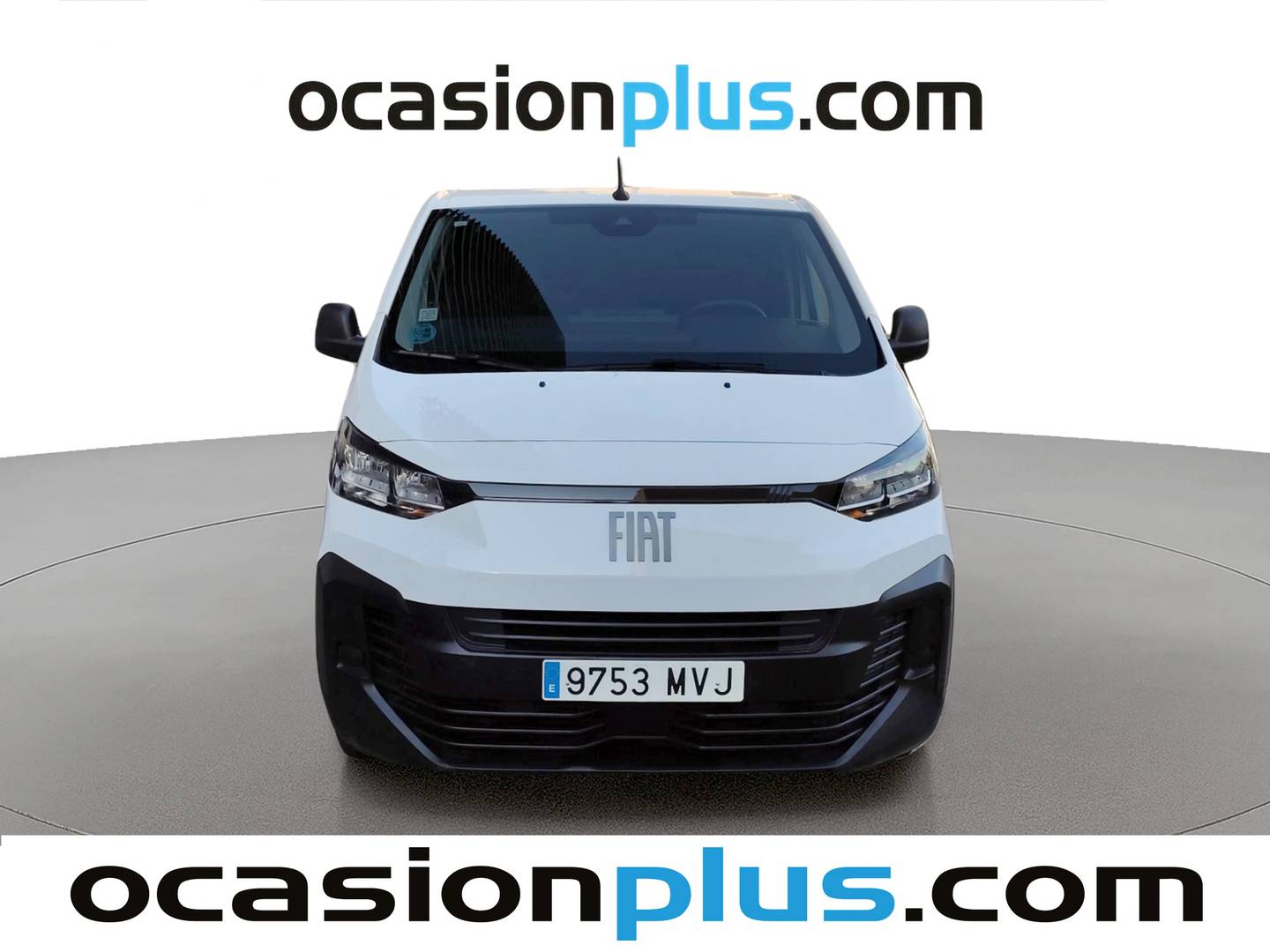 Fiat Scudo Fiat Scudo Furgon 1.5 Bluehdi L2 (120 CV) seminuevo