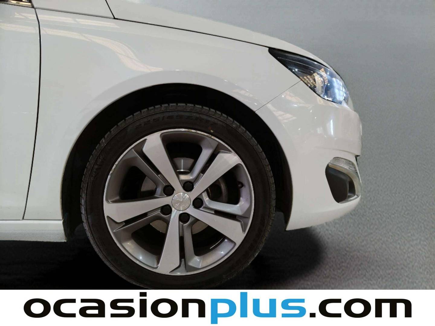 Peugeot 308 Peugeot 308 PureTech 130 Allure EAT6 (130 CV) gasolina