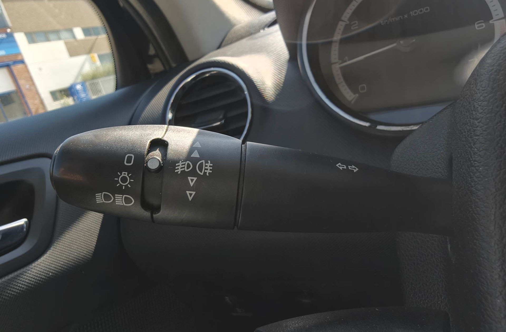 Peugeot 308 1.6 VTi Sport - foto 21