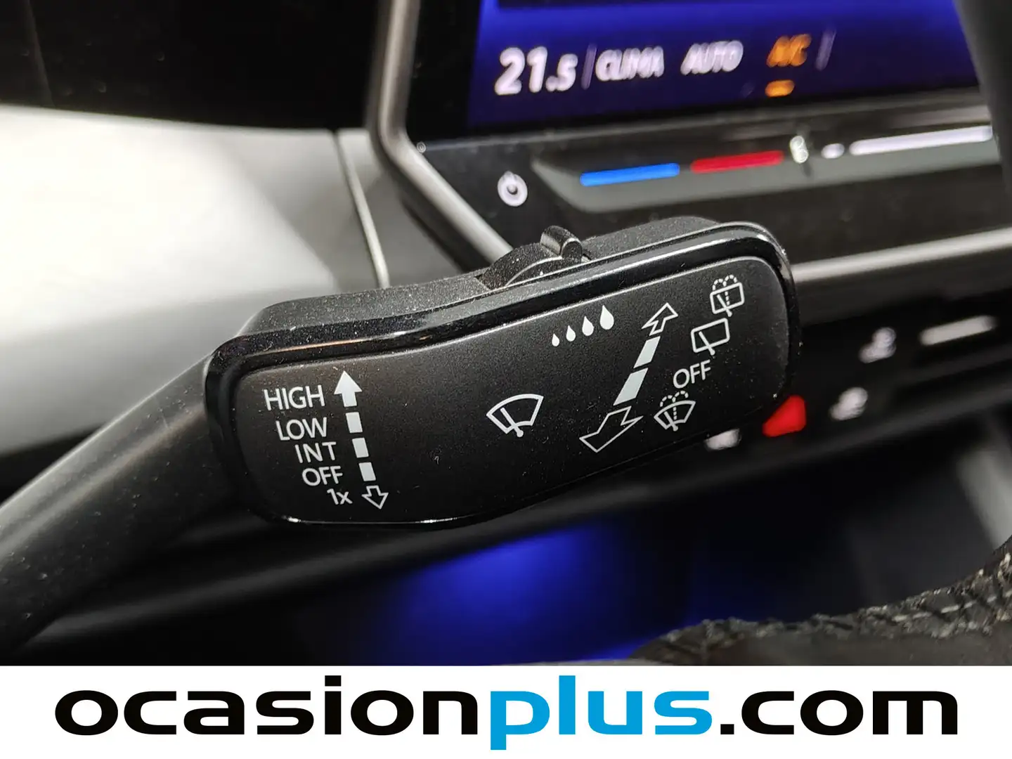 Foto Volkswagen Golf Volkswagen Golf Más 2.0 TDI (115 CV)