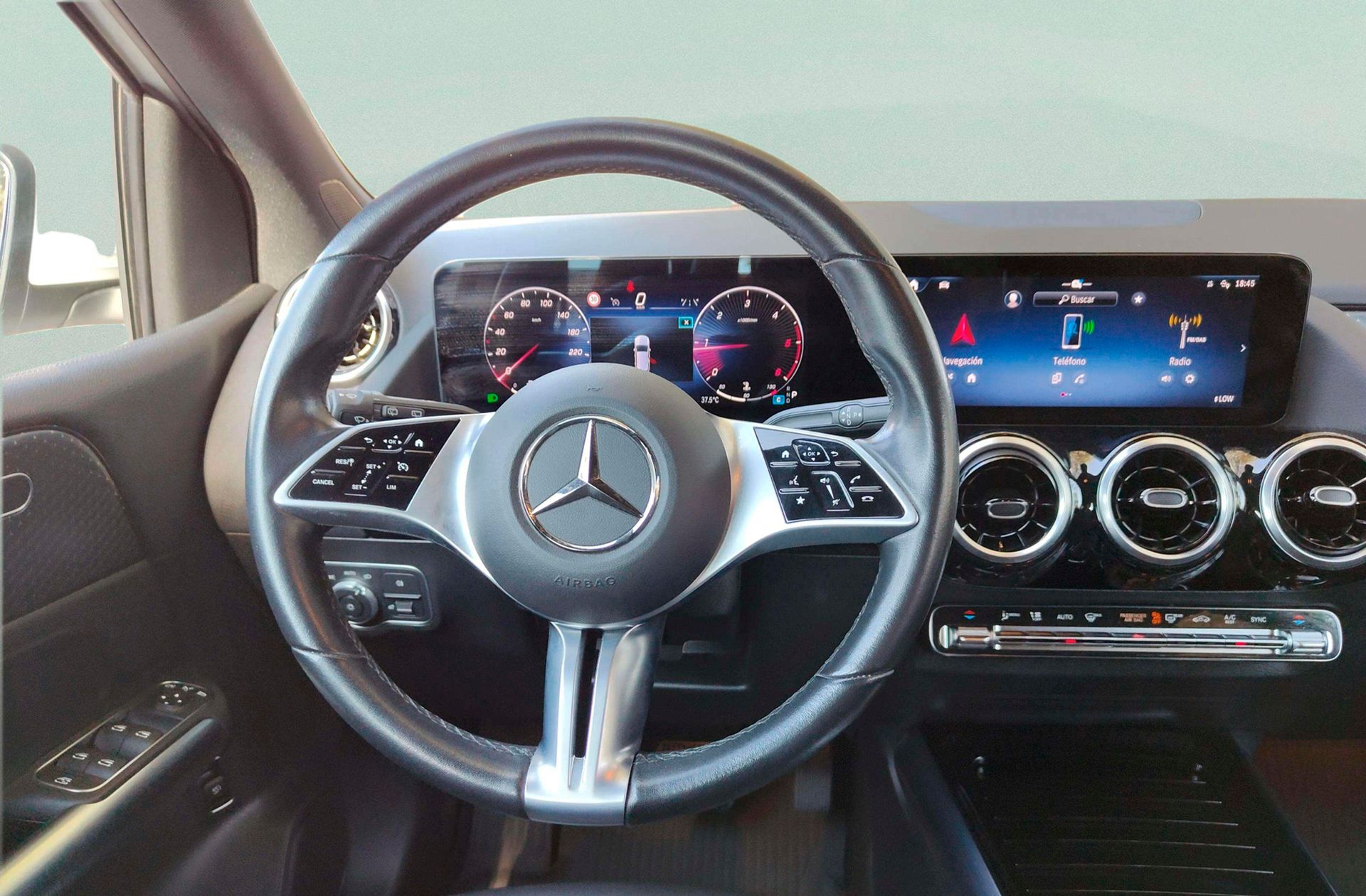 Mercedes-Benz Clase B 200 d - foto 25
